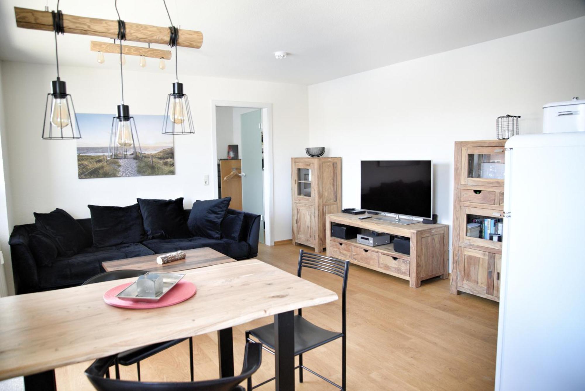 Ueckermünde Lagunenstadt Am Haff Gmbh מראה חיצוני תמונה