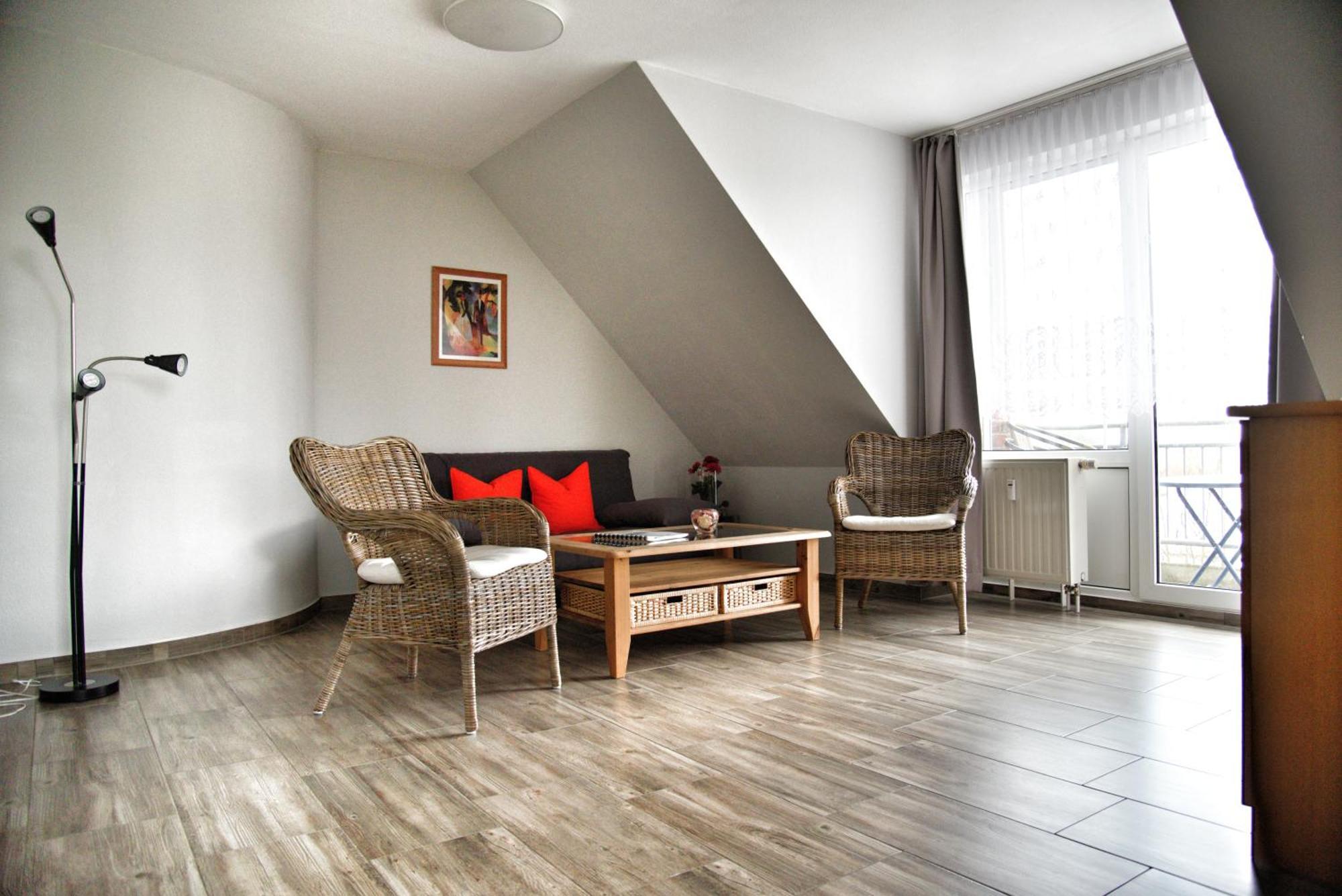 Ueckermünde Lagunenstadt Am Haff Gmbh מראה חיצוני תמונה
