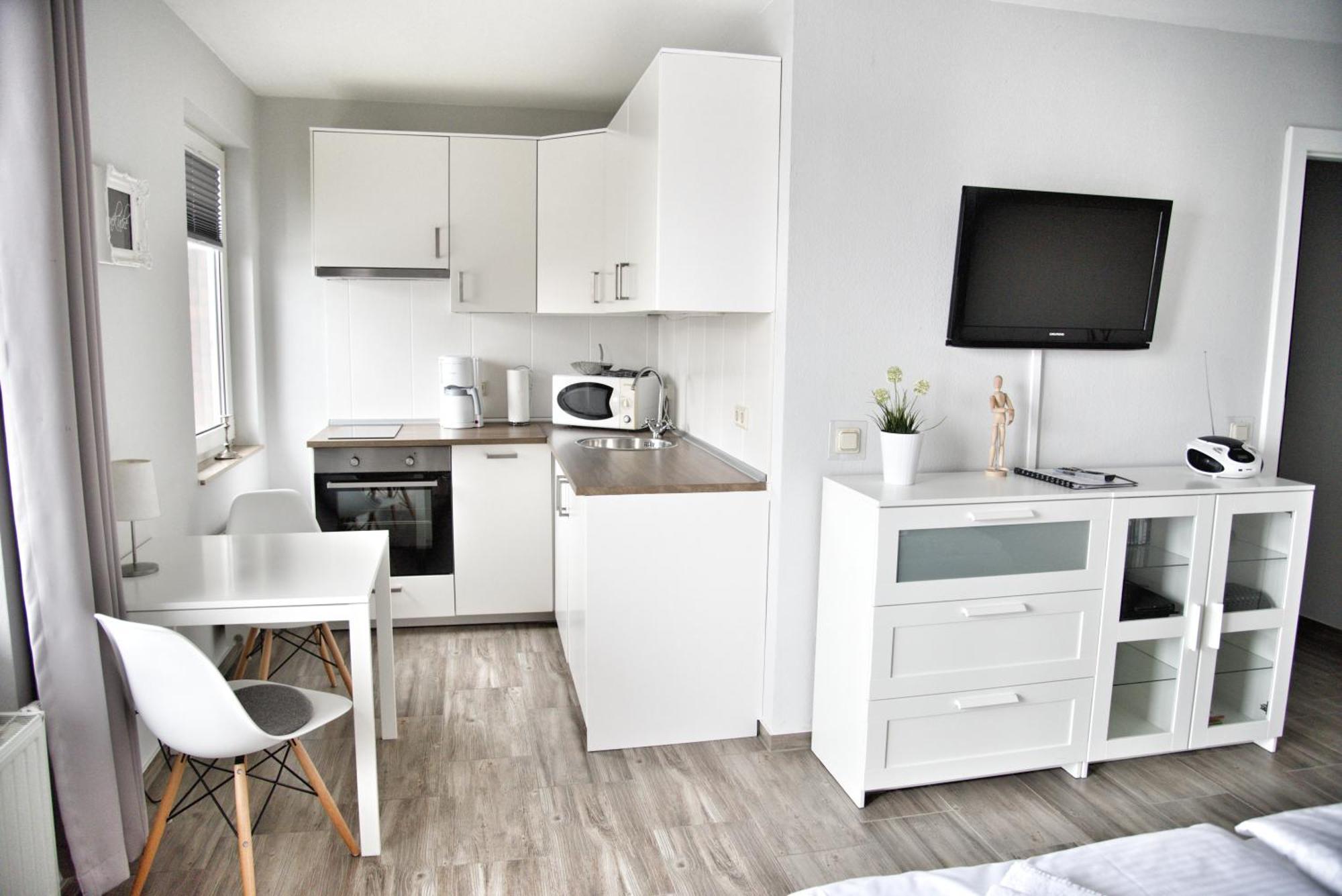 Ueckermünde Lagunenstadt Am Haff Gmbh מראה חיצוני תמונה