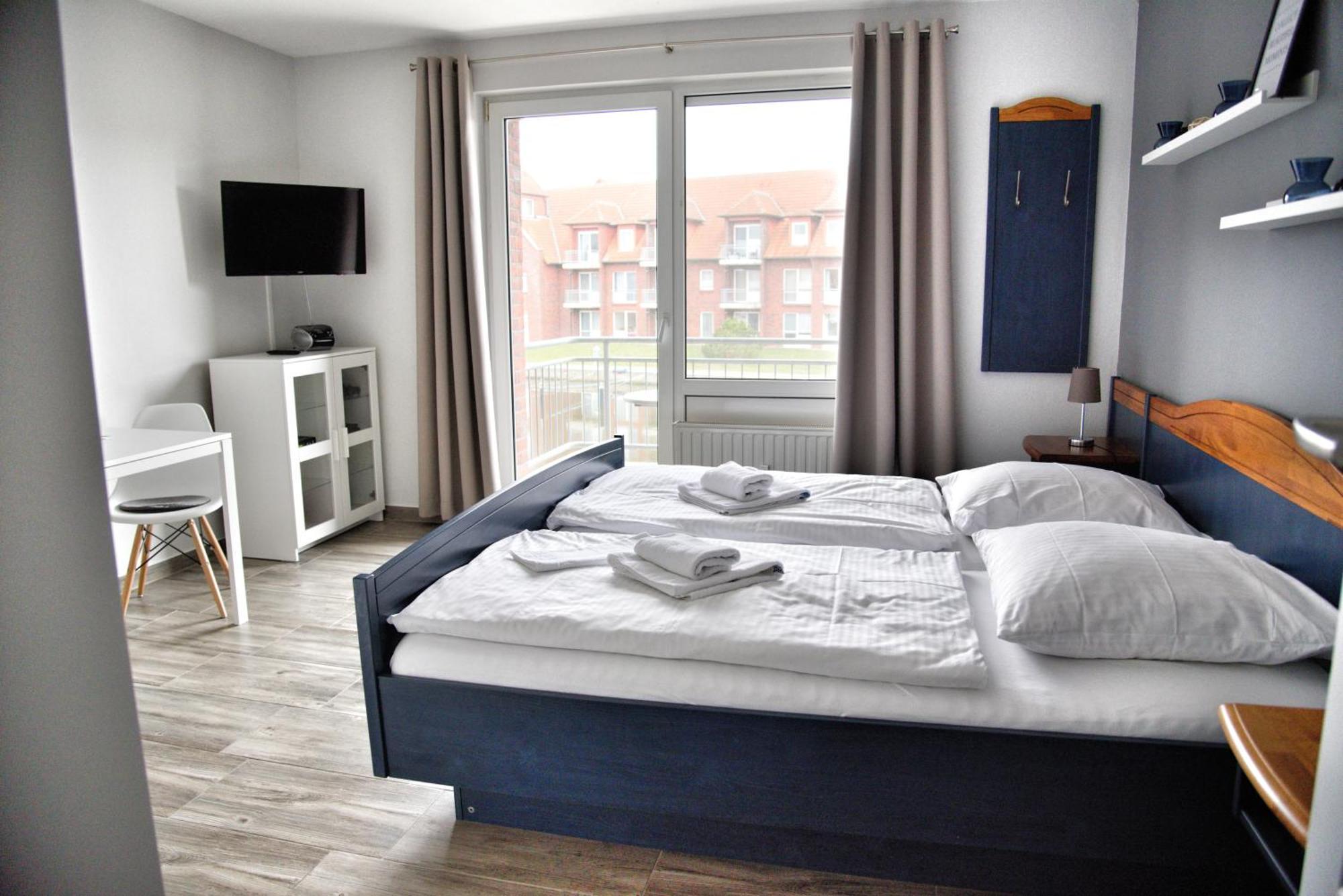 Ueckermünde Lagunenstadt Am Haff Gmbh מראה חיצוני תמונה