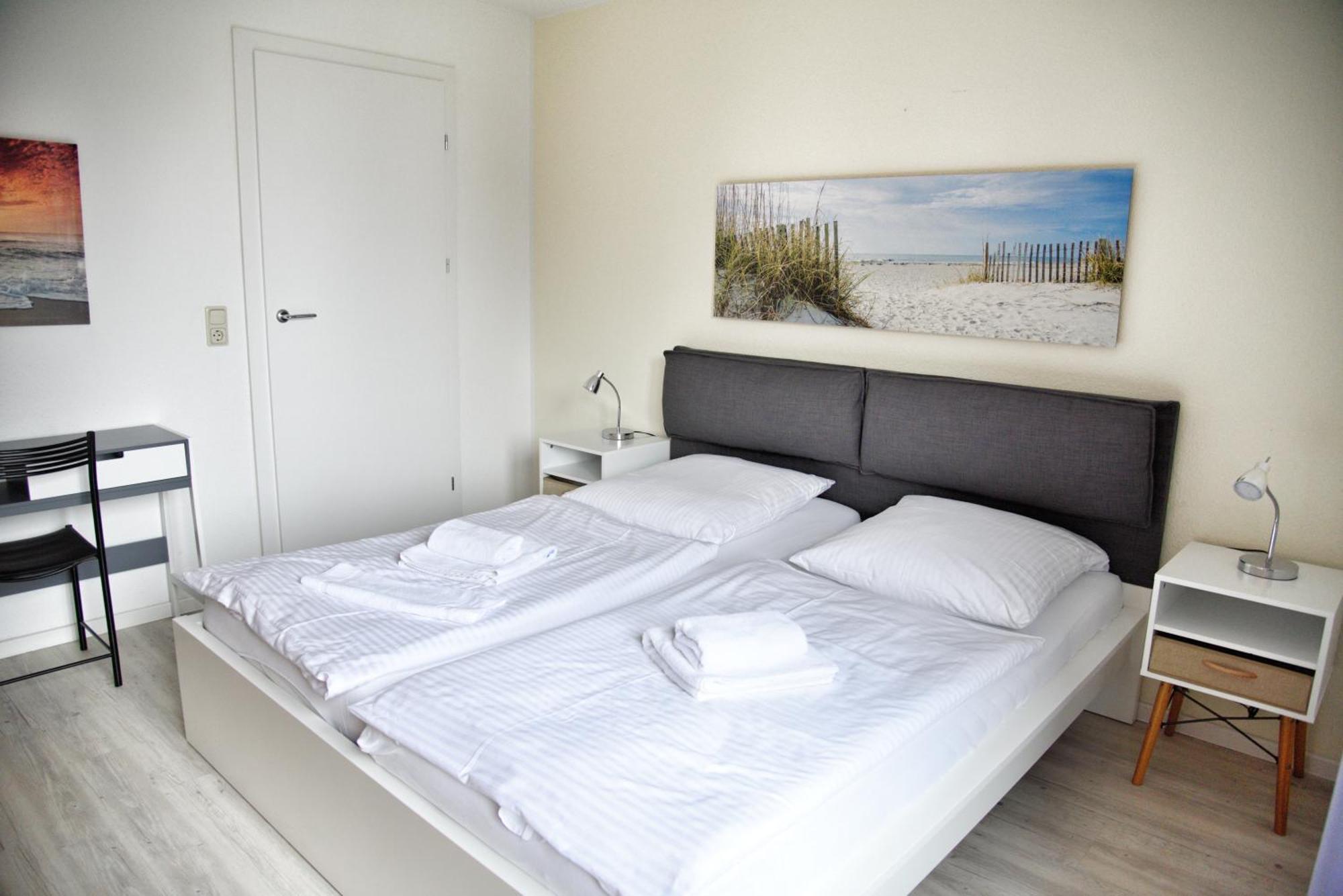 Ueckermünde Lagunenstadt Am Haff Gmbh מראה חיצוני תמונה