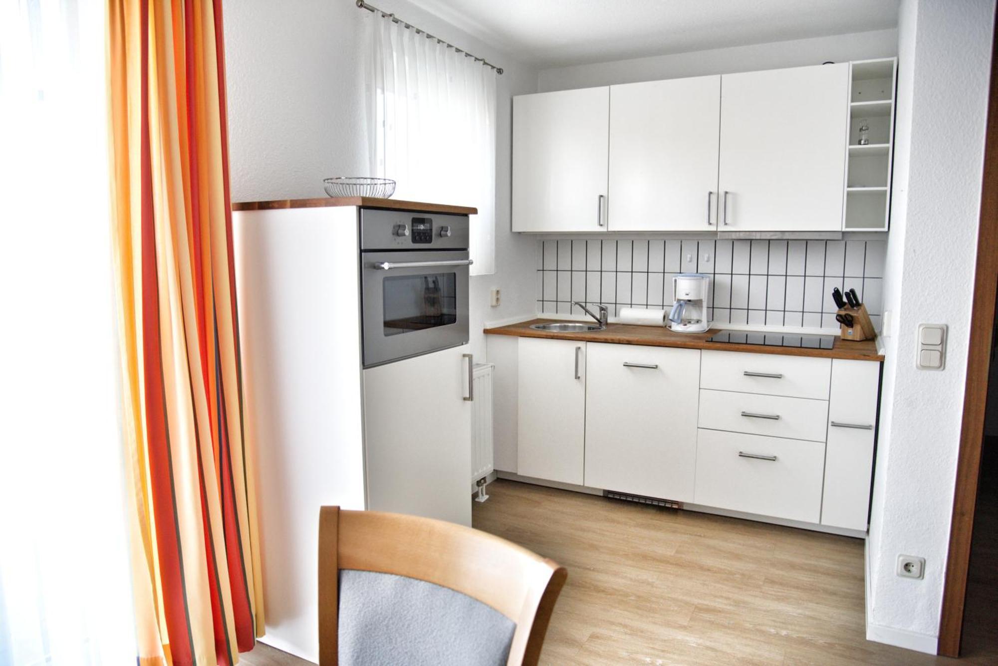 Ueckermünde Lagunenstadt Am Haff Gmbh מראה חיצוני תמונה