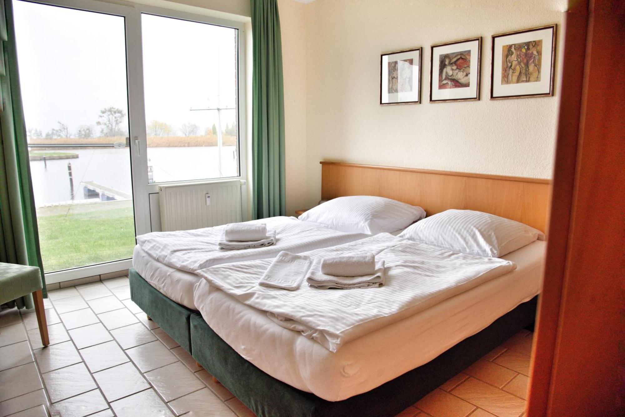 Ueckermünde Lagunenstadt Am Haff Gmbh מראה חיצוני תמונה