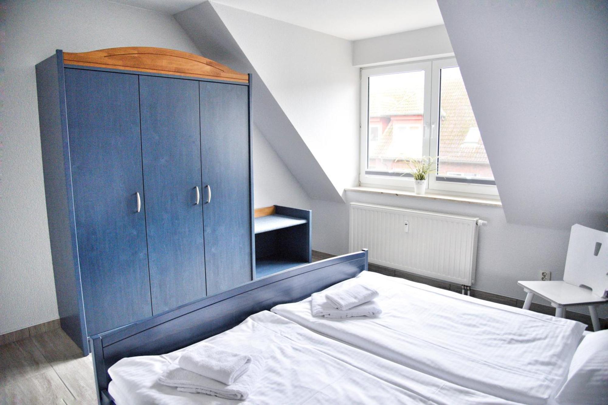 Ueckermünde Lagunenstadt Am Haff Gmbh מראה חיצוני תמונה