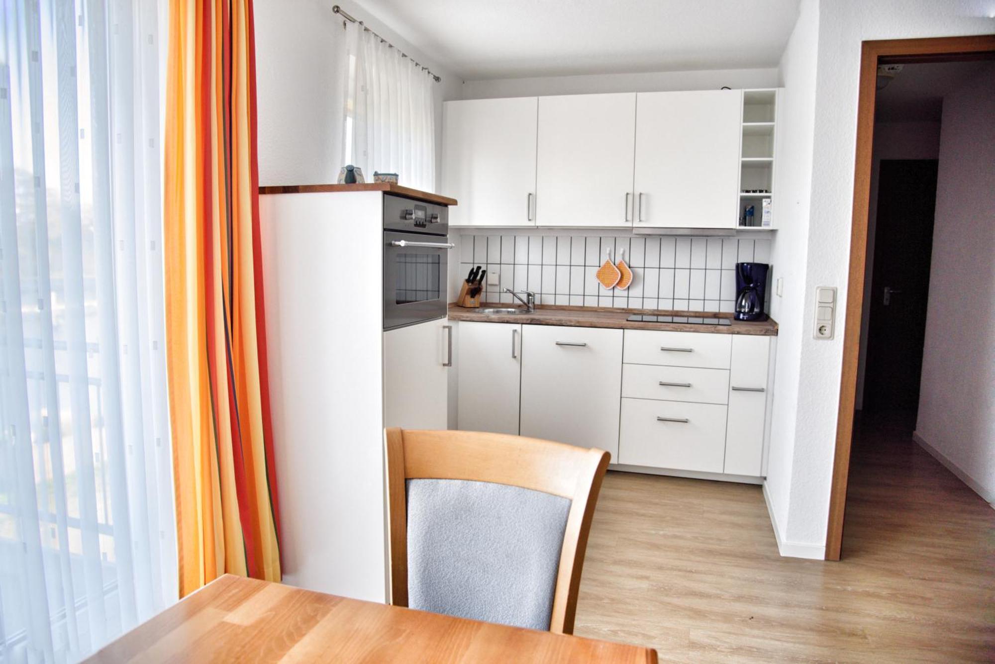 Ueckermünde Lagunenstadt Am Haff Gmbh מראה חיצוני תמונה