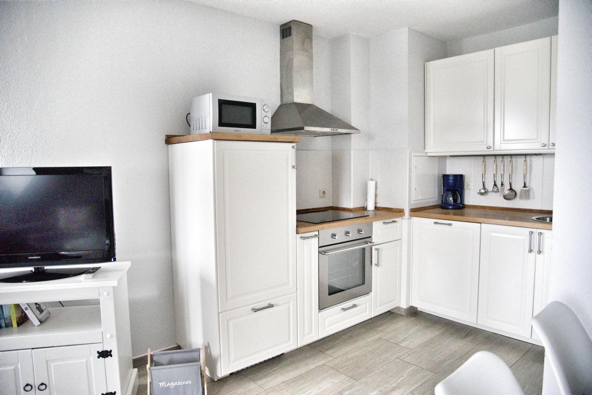 Ueckermünde Lagunenstadt Am Haff Gmbh מראה חיצוני תמונה