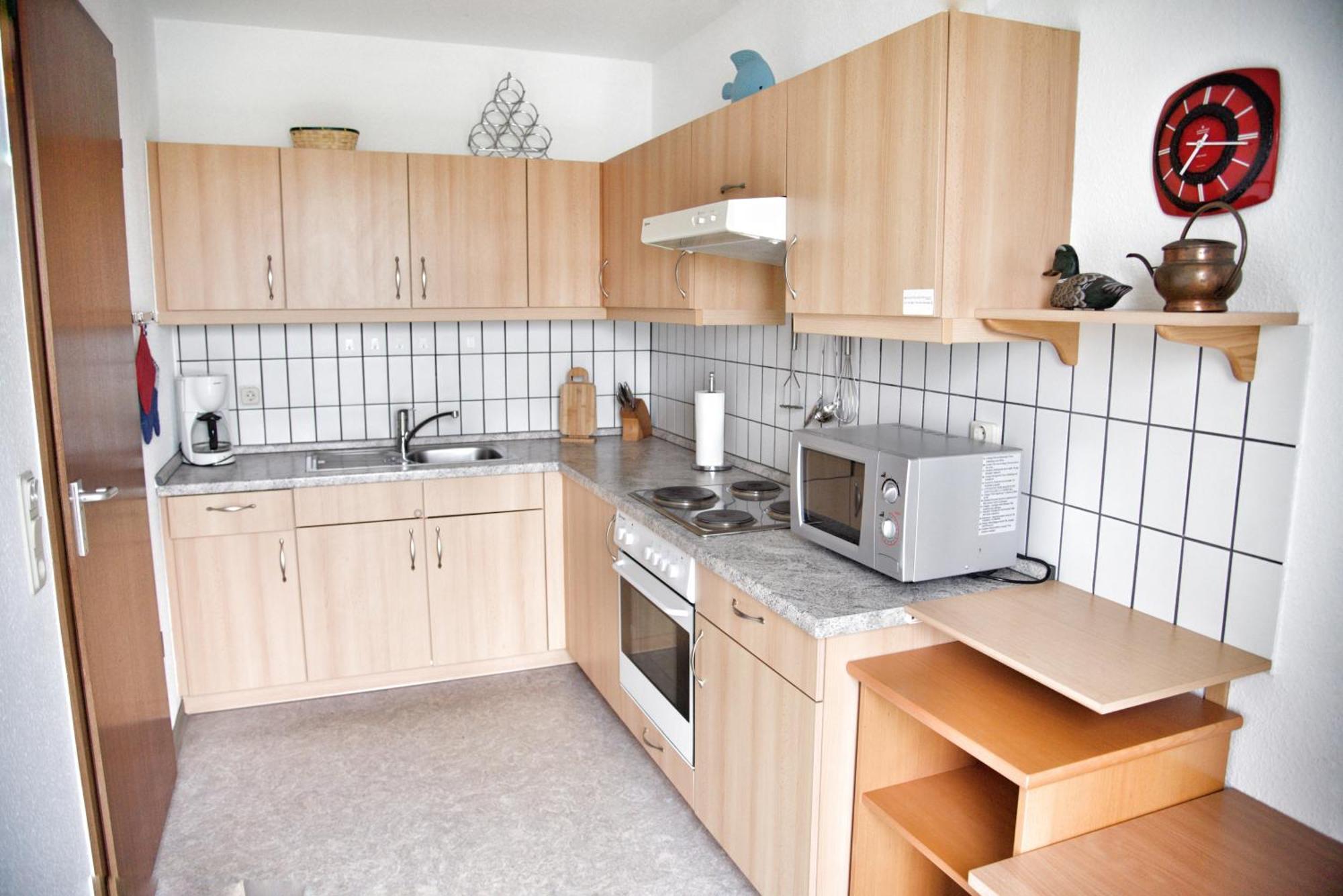 Ueckermünde Lagunenstadt Am Haff Gmbh מראה חיצוני תמונה