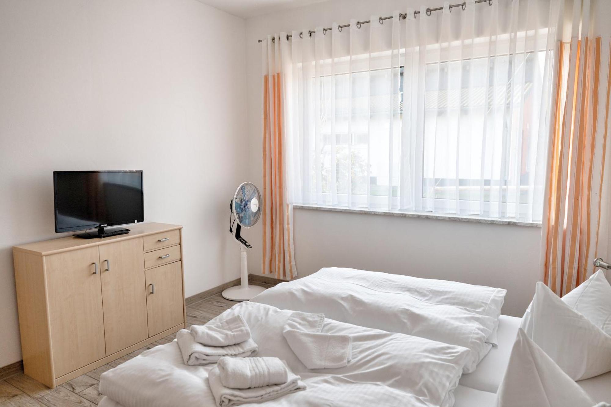 Ueckermünde Lagunenstadt Am Haff Gmbh מראה חיצוני תמונה