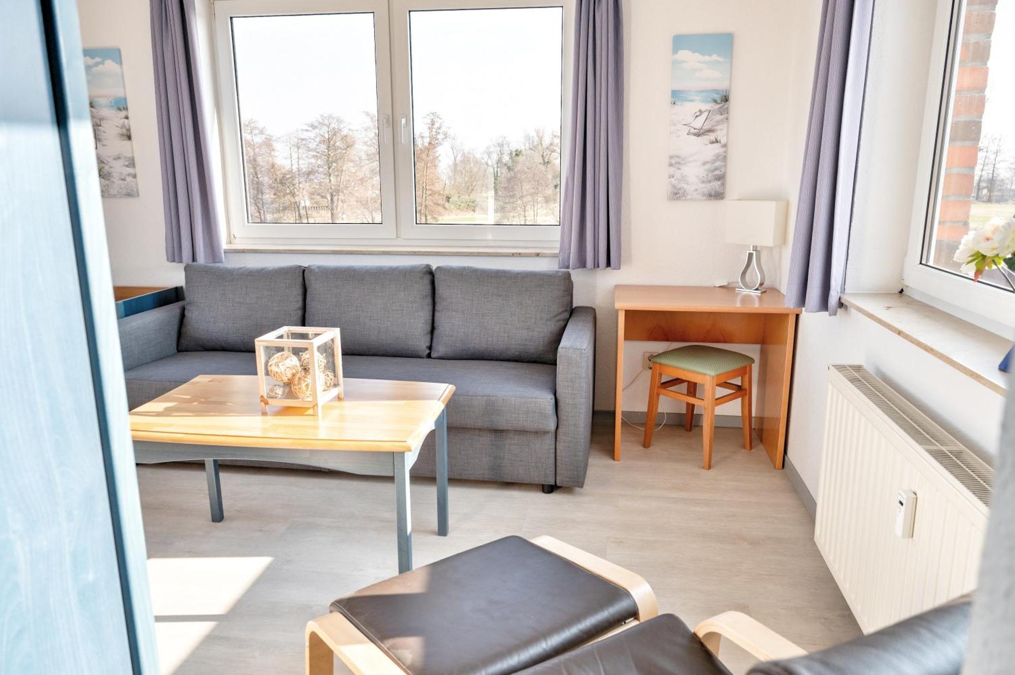 Ueckermünde Lagunenstadt Am Haff Gmbh מראה חיצוני תמונה