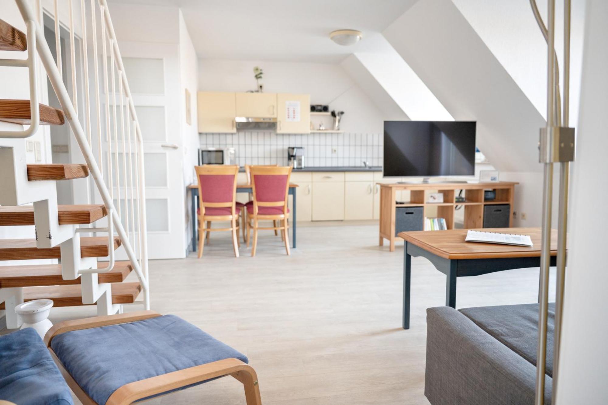 Ueckermünde Lagunenstadt Am Haff Gmbh מראה חיצוני תמונה
