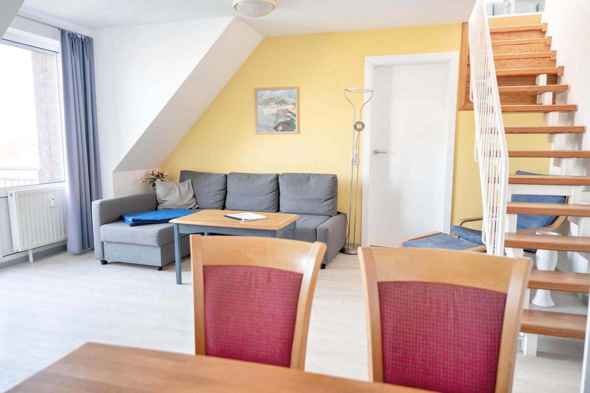 Ueckermünde Lagunenstadt Am Haff Gmbh מראה חיצוני תמונה