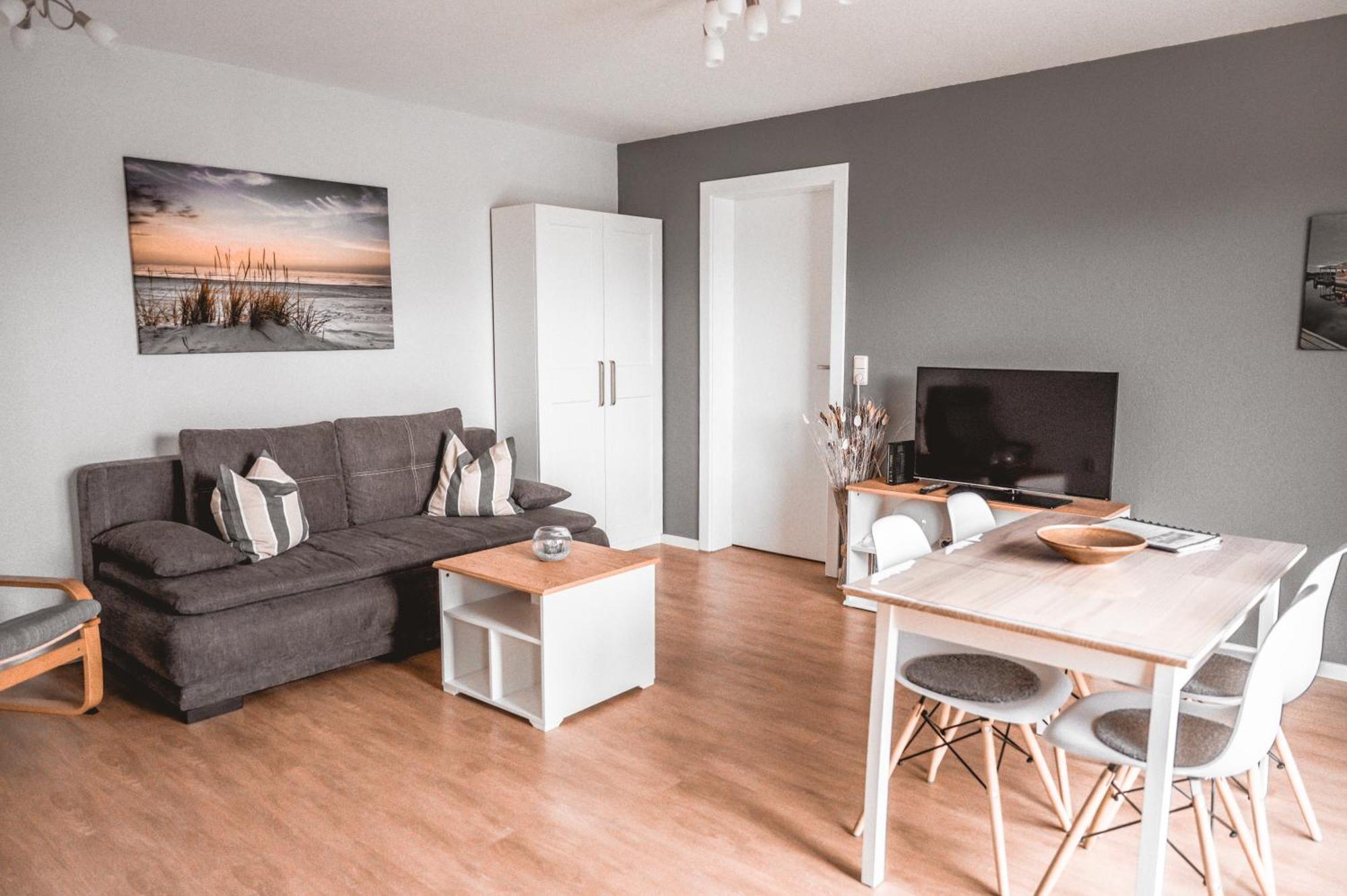 Ueckermünde Lagunenstadt Am Haff Gmbh מראה חיצוני תמונה