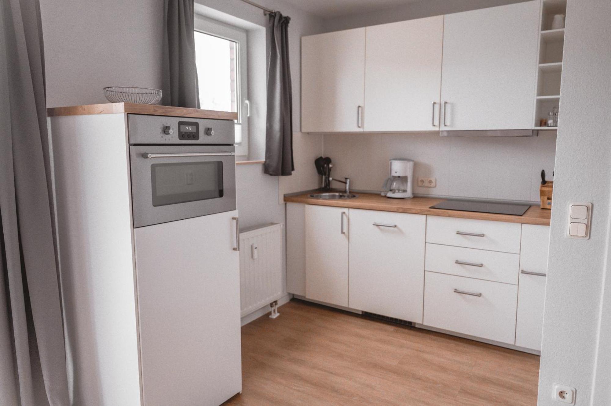 Ueckermünde Lagunenstadt Am Haff Gmbh מראה חיצוני תמונה