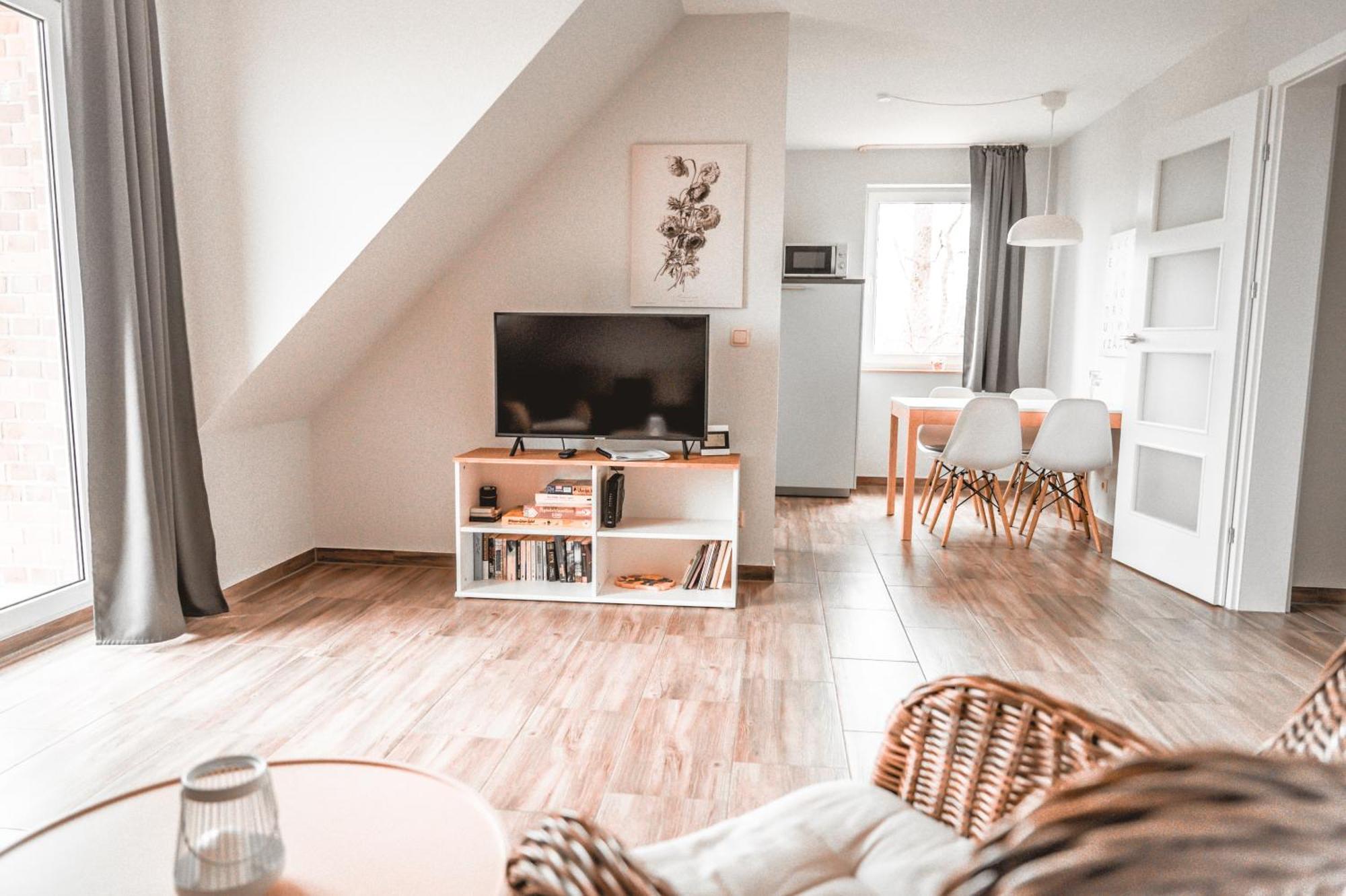 Ueckermünde Lagunenstadt Am Haff Gmbh מראה חיצוני תמונה