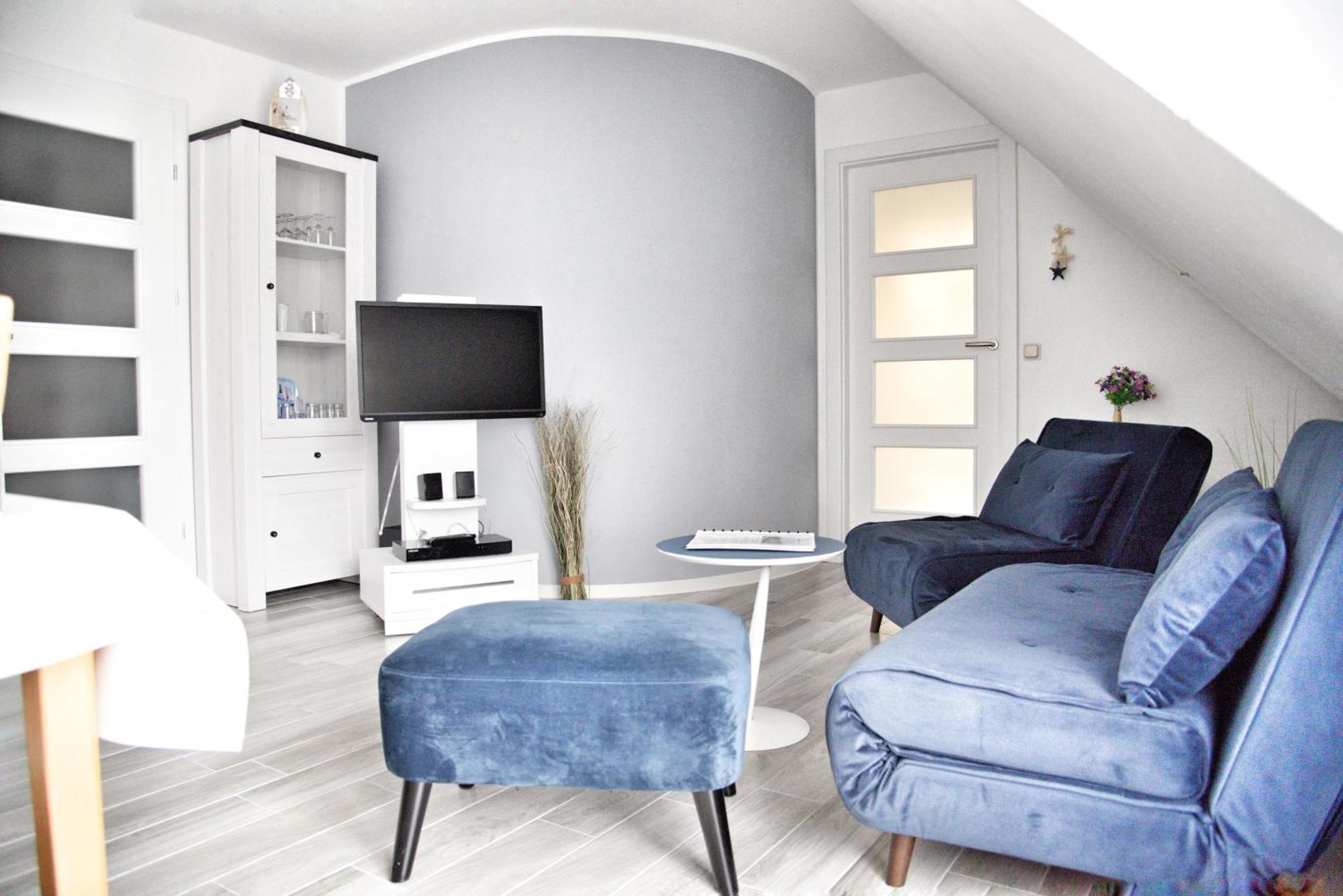 Ueckermünde Lagunenstadt Am Haff Gmbh מראה חיצוני תמונה